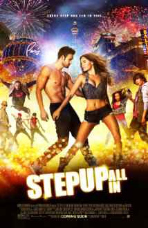 Step Up All In 2014 Full Movie